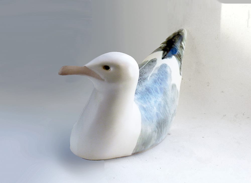 Colin Woodard’s History of Andersen Design