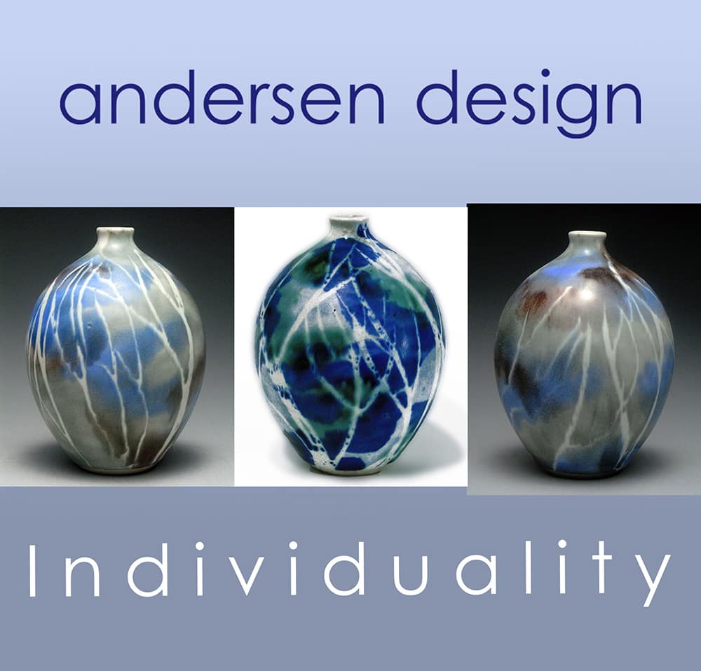 Industrial Design, Now and Then: The Andersen Design Journey