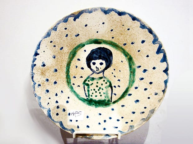 Pondering Existence by Susan Mackenzie Andersen