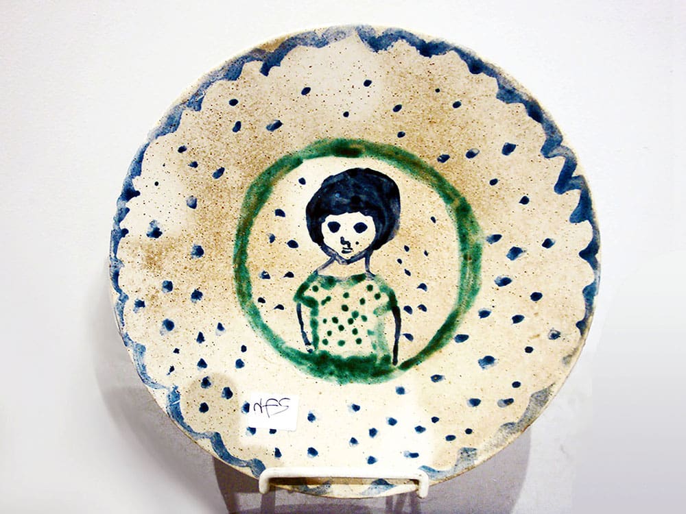 Pondering Existence by Susan Mackenzie Andersen