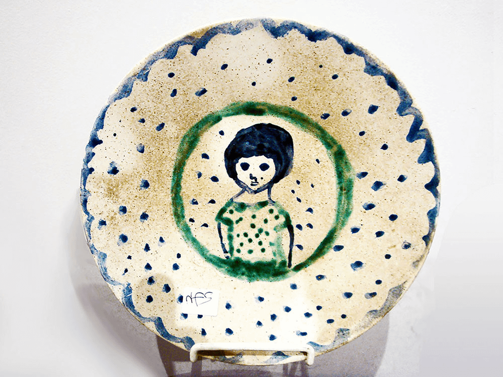 Pondering Existence by Susan Mackenzie Andersen