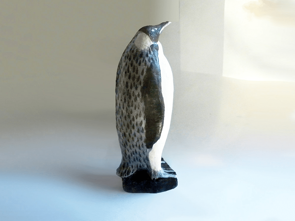 Emperor Penguin