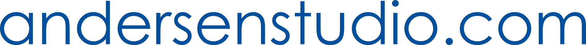 andersenstudio.com
